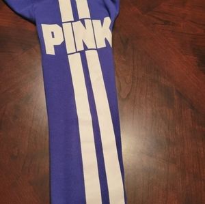 Victoria secret pullover hoodie